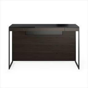 Sequel 20 Compact Desk 6103 - Charcoal