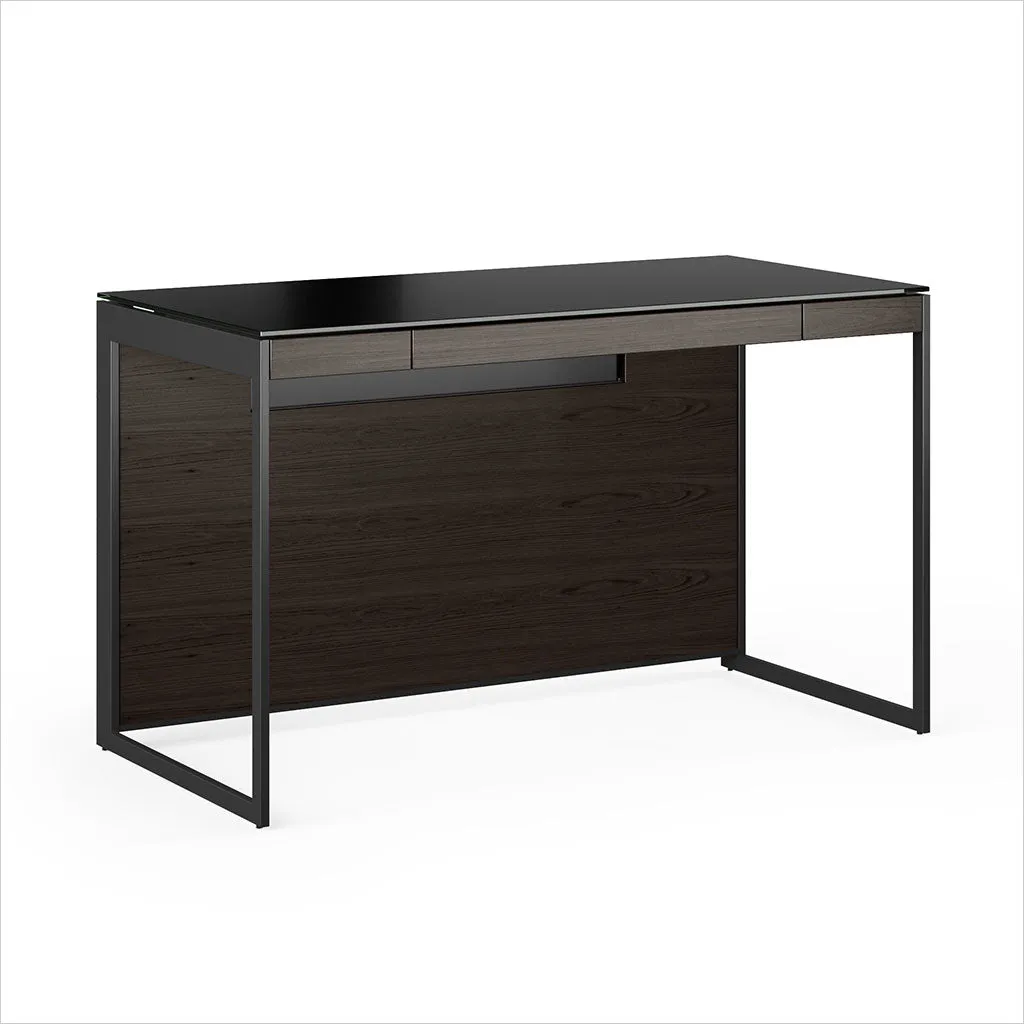 Sequel 20 Compact Desk 6103 - Charcoal