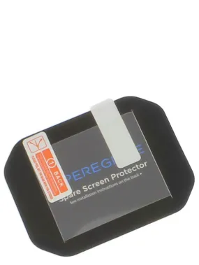 Shearwater Peregrine Screen Protector Kit