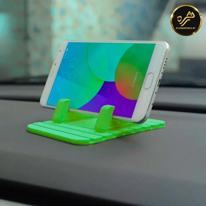 Silicone Phone Holder