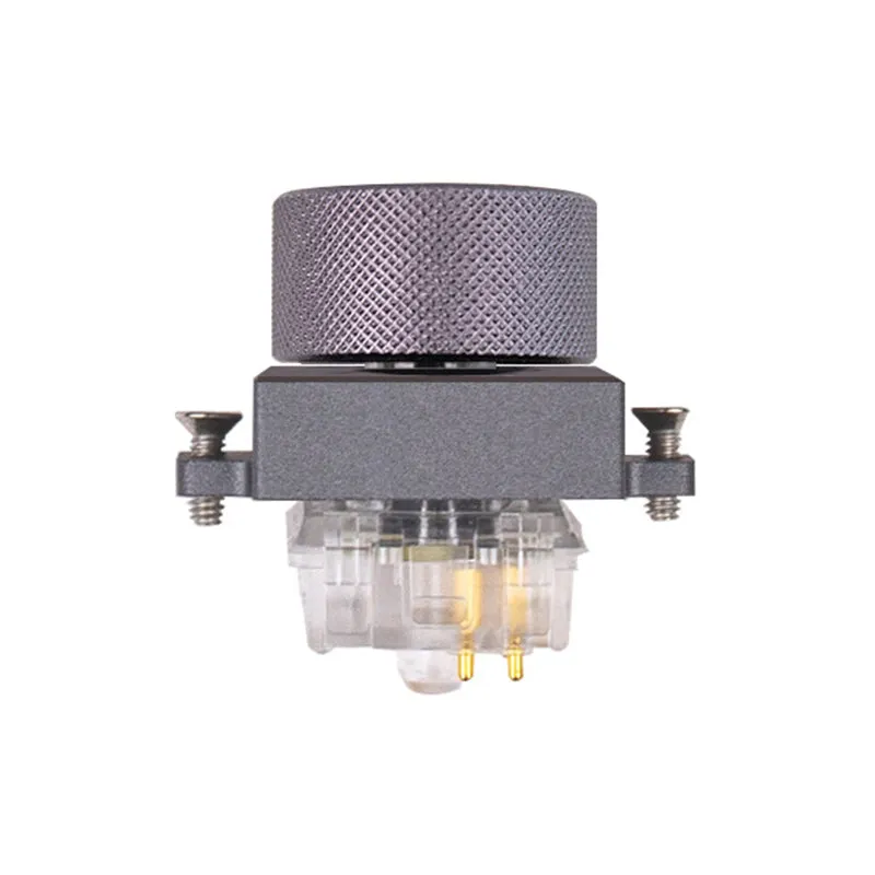 SKYLOONG Knob Module CNC Aluminum for GK75/GK980