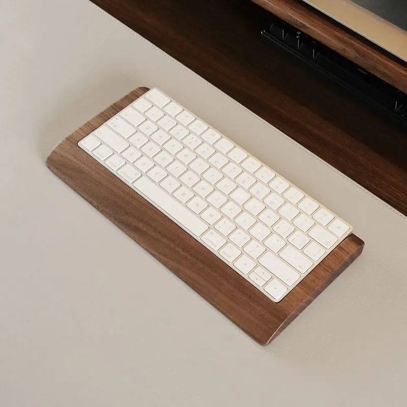 Slim Apple Magic Keyboard Tray