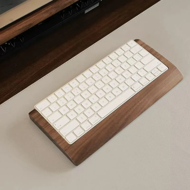 Slim Apple Magic Keyboard Tray