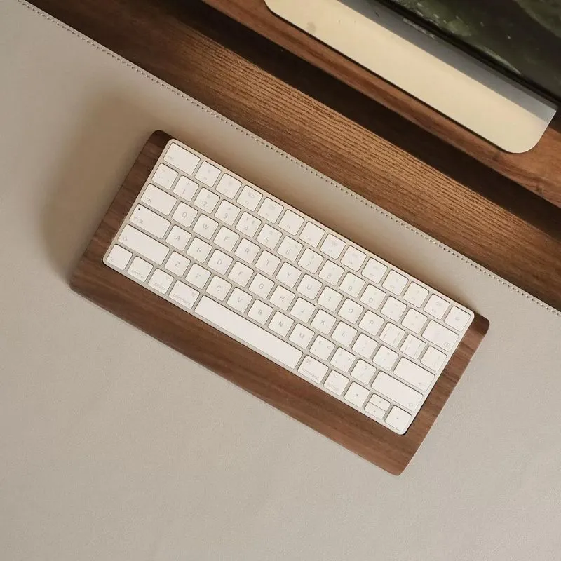 Slim Apple Magic Keyboard Tray