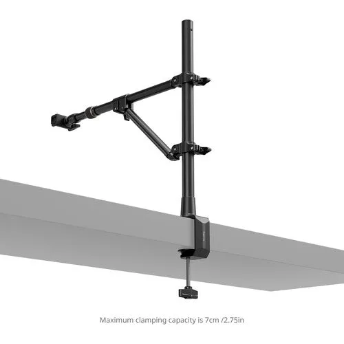 SmallRig Desktop Overhead Photography / Live Streaming Bracket