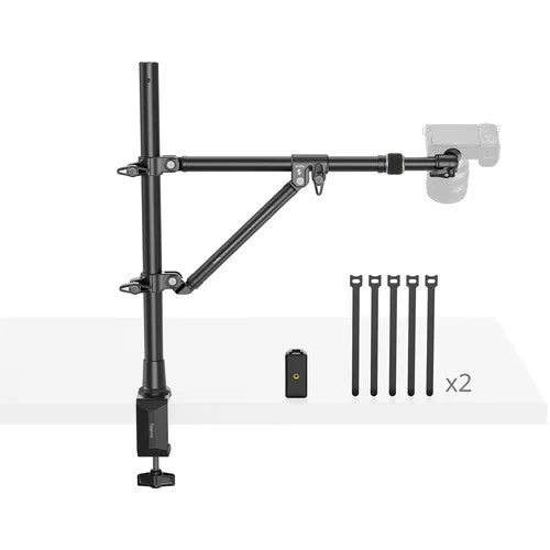 SmallRig Desktop Overhead Photography / Live Streaming Bracket