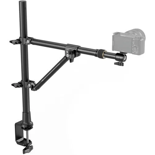 SmallRig Desktop Overhead Photography / Live Streaming Bracket