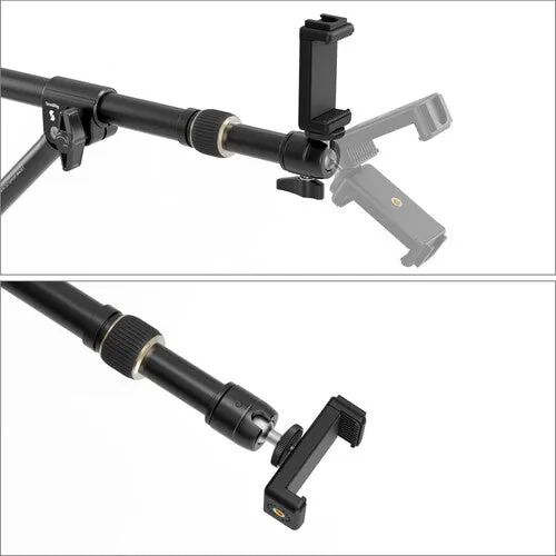 SmallRig Desktop Overhead Photography / Live Streaming Bracket