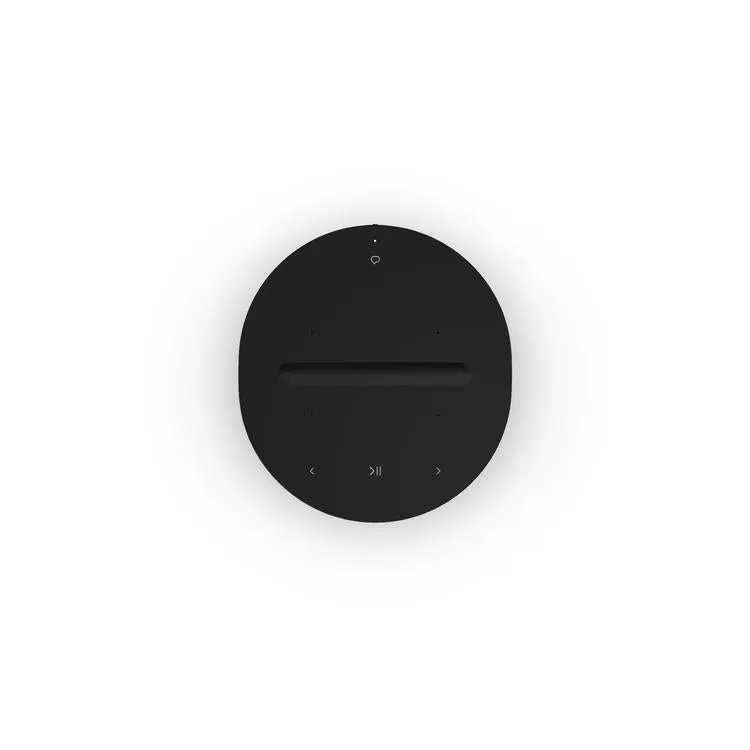 Sonos | Ensemble deux pièces avec Era 100 - Noir