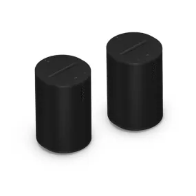 Sonos | Ensemble deux pièces avec Era 100 - Noir