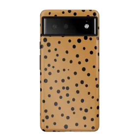 Spot On | Dotted Animal Print Google Pixel Case