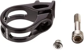 SRAM Discrete (XX/X01/GX) Gloss Black Trigger Clamp Kit