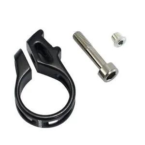 Sram X0 Trigger Clamp and Bolt Kit