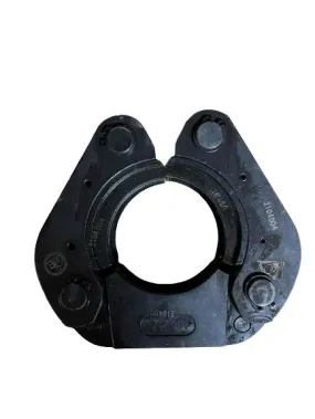 Stainless Steel 54mm Pipe Clamp Jaw | Model: *PZ1550-MJ54