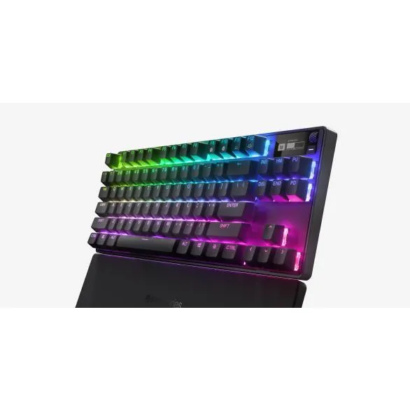 SteelSeries Apex Pro TKL Wireless Gaming Keyboard