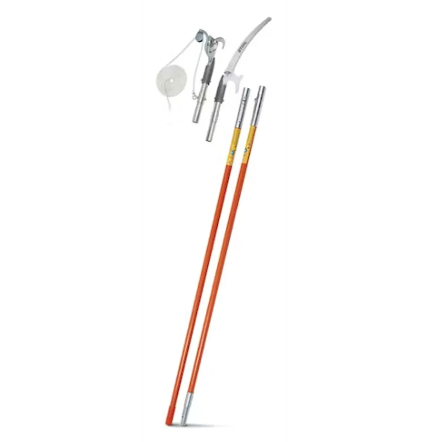 STIHL PP 900 Pole Pruner Set | 7010 882 0700