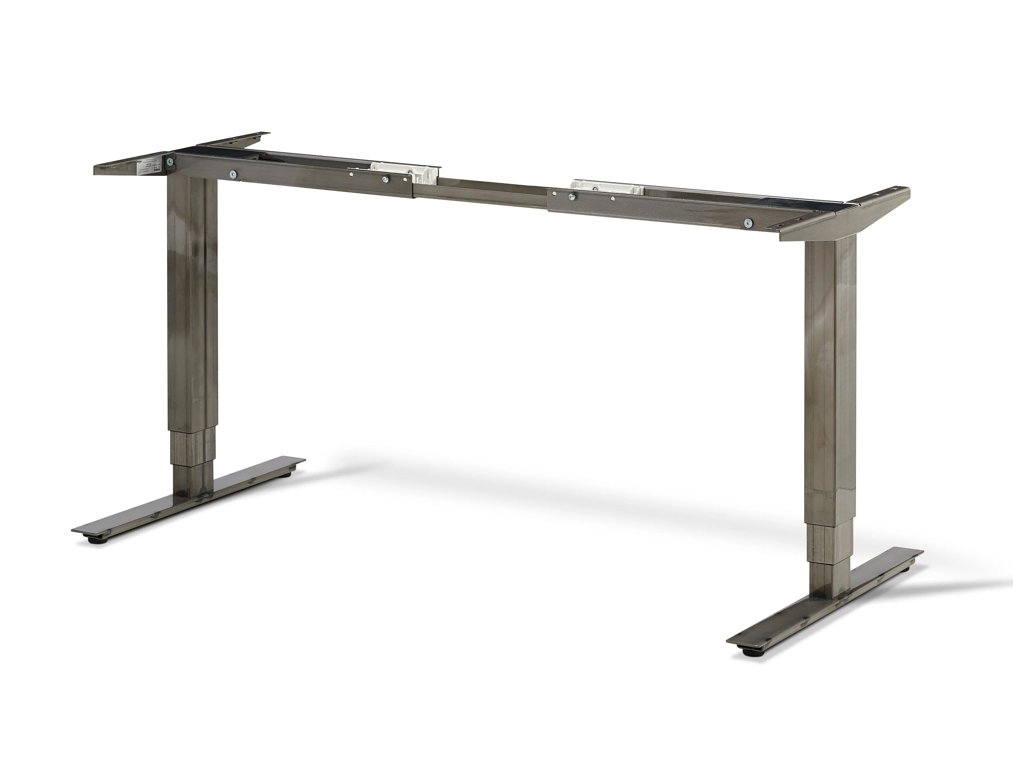 Stockholm Signature Height Adjustable Desk - Frame Only