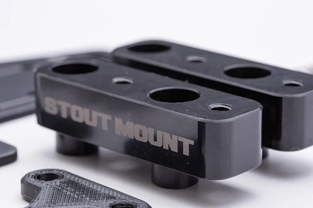 Stout Mount