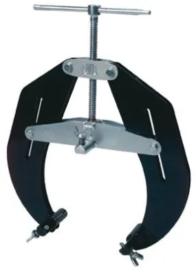 Sumner 781170 5"-12" ULTRA CLAMP 1 EA