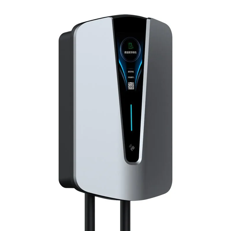 TESERY TYPE 2 Mennekes Level 2 EV Home Charging Station(for Europe EV Owners)