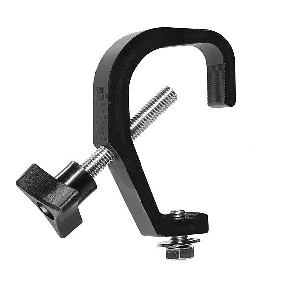 THE LIGHT SOURCE MINI CLAMP (BLACK)