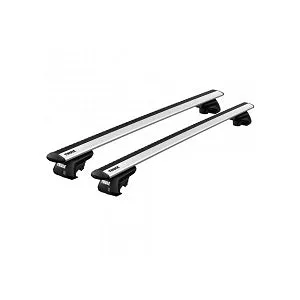 Thule Raised Rail Evo