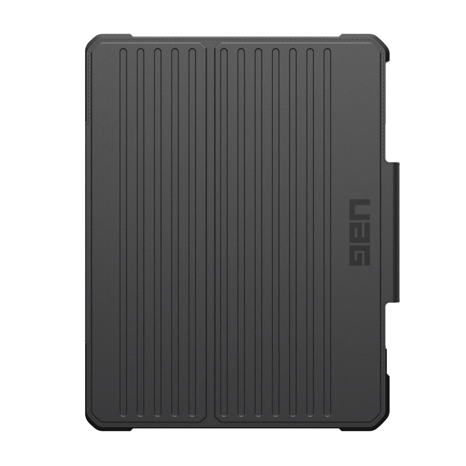 UAG Metropolis SE Tablet Case - Apple iPad Air 13 (2024) - Black (UAG-IA1224-METB)