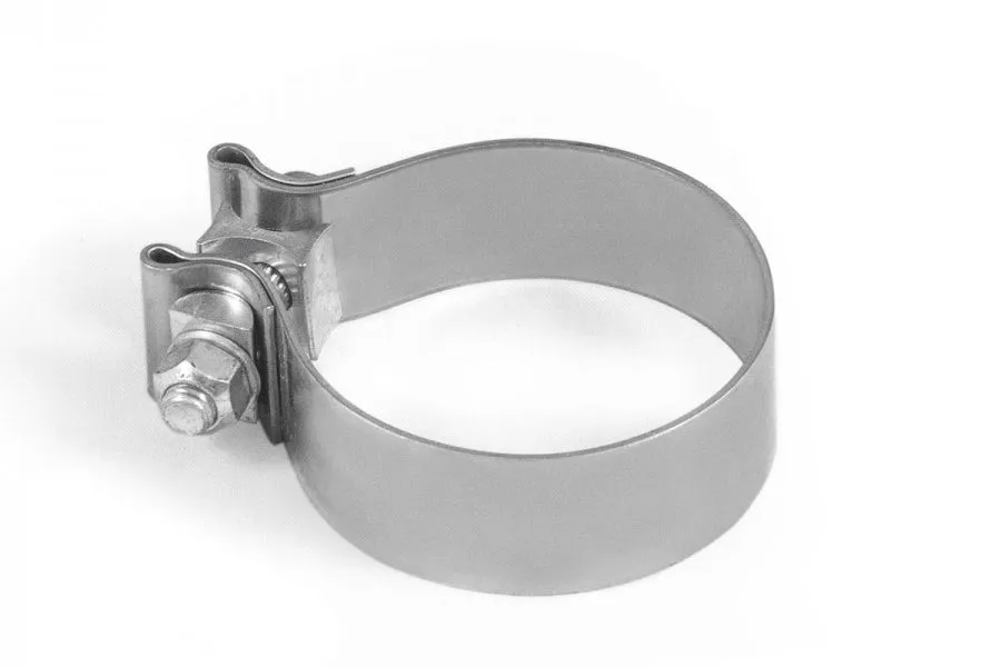 Universal AccuSeal Clamp