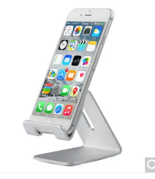 Universal Adjustable Tablet Stand