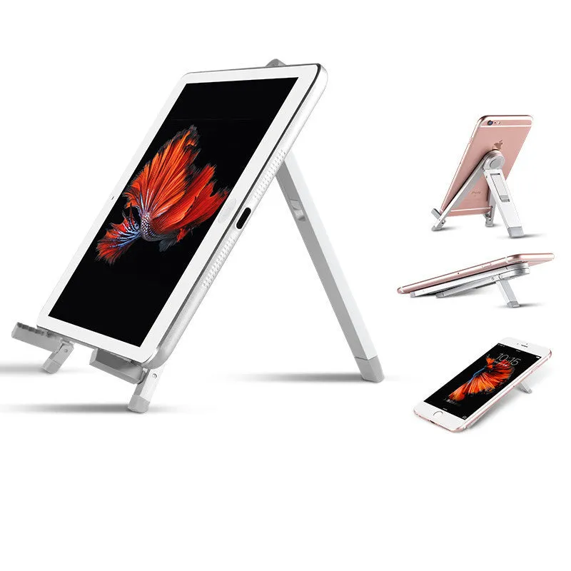 Universal Adjustable Tablet Stand