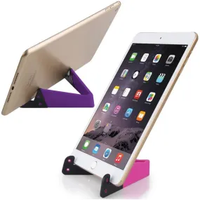 Universal Phone Accessories Mobile Phone Holder Stand As-50473 Blue