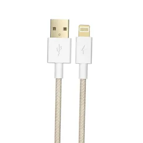 USB TO Lightning Fast Charging Data Cable