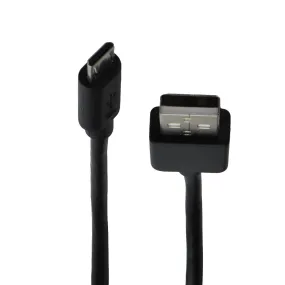 Ventev Micro-USB to USB-A (3.3 FT) Charge/Data-Sync Cable - Black