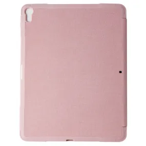 Verizon Soft Folio Case and Glass Screen for iPad Pro 11-inch (2018 Only) - Pink