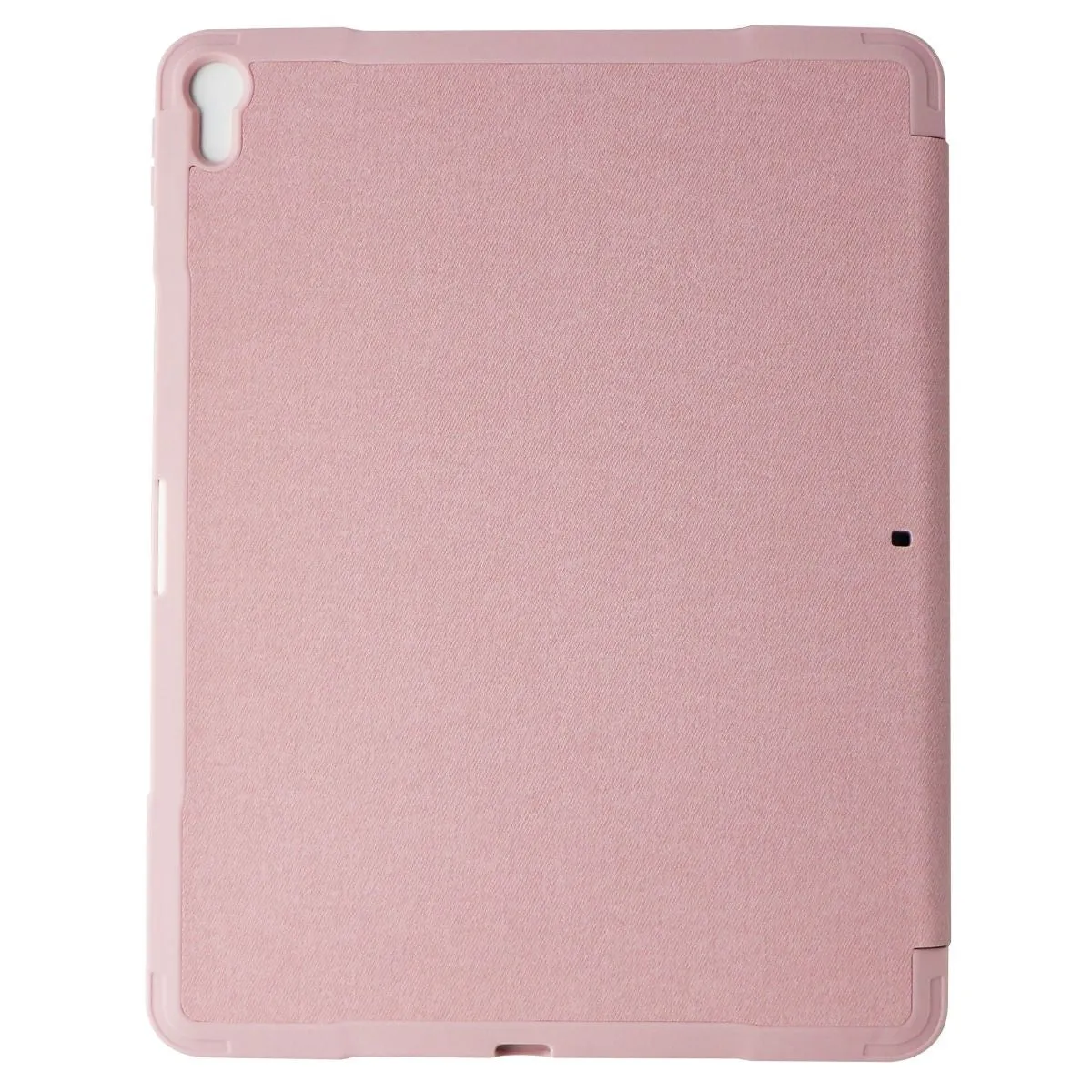 Verizon Soft Folio Case and Glass Screen for iPad Pro 11-inch (2018 Only) - Pink