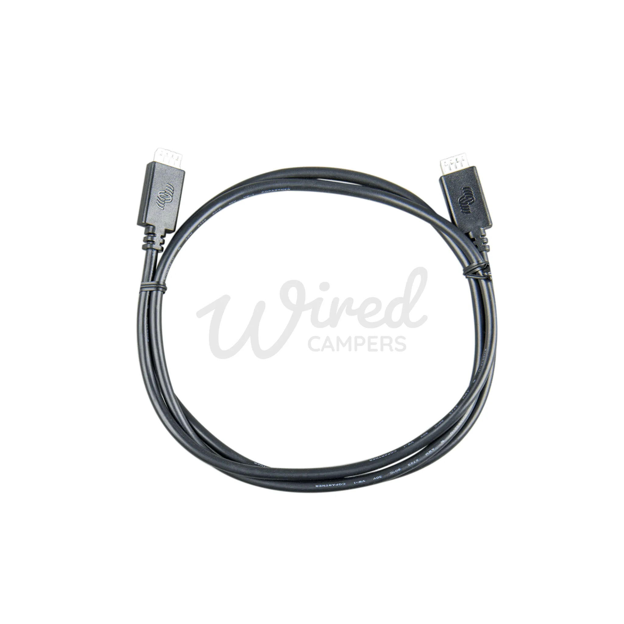 Victron Energy VE.Direct Straight Data Cable