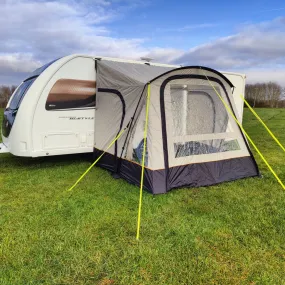 View Lite 260 - Caravan Awning ( Poled Awning )