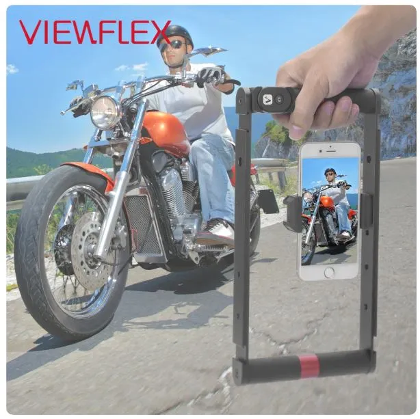 VIEWFLEX Wireless Smartphone Movie Making Kit * Accessories Not Included