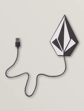 Volcom Stone Wireless Phone Charger