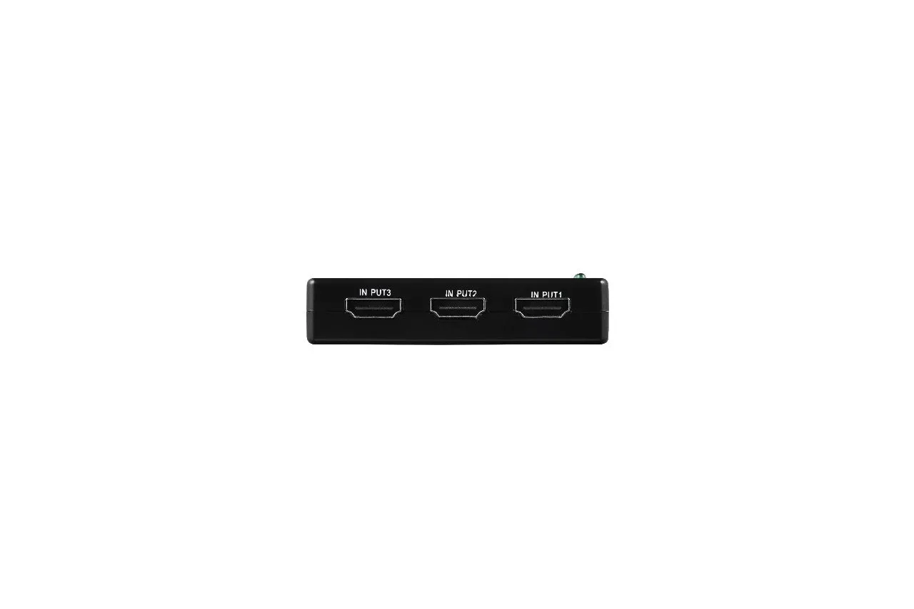 VolkanoX Define series HDMI Splitter 4 Way