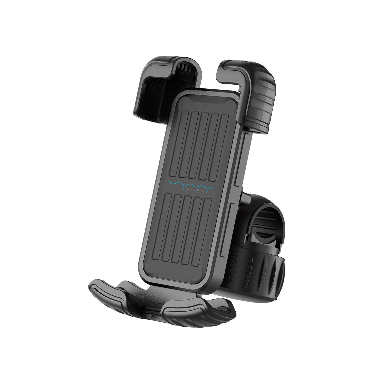 Vyvylabs Knight Cycling Holder (for Bicycle and Motorcycle)