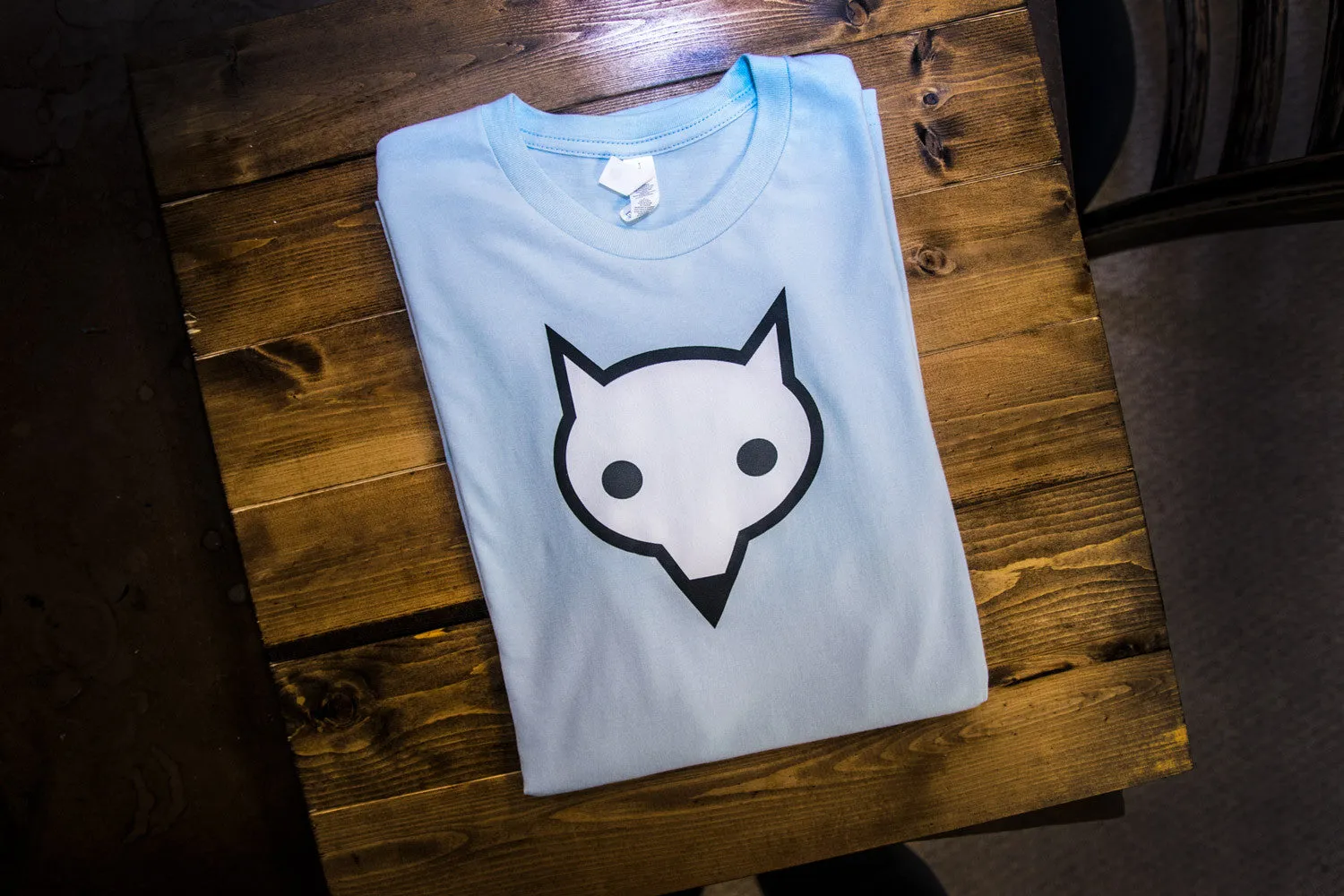 WhiteFox Shirt