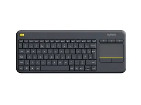 Wireless Keyboard K400 Plus