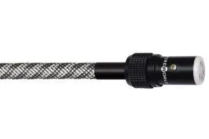 Wireworld Micro-Platinum Eclipse 8 Tonearm Cables