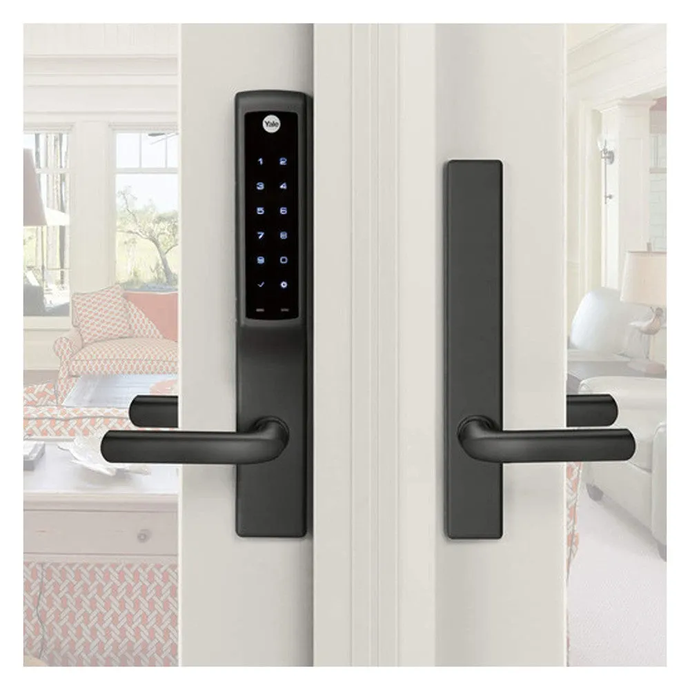 Yale Wi-Fi Assure Lock for Andersen Patio Doors