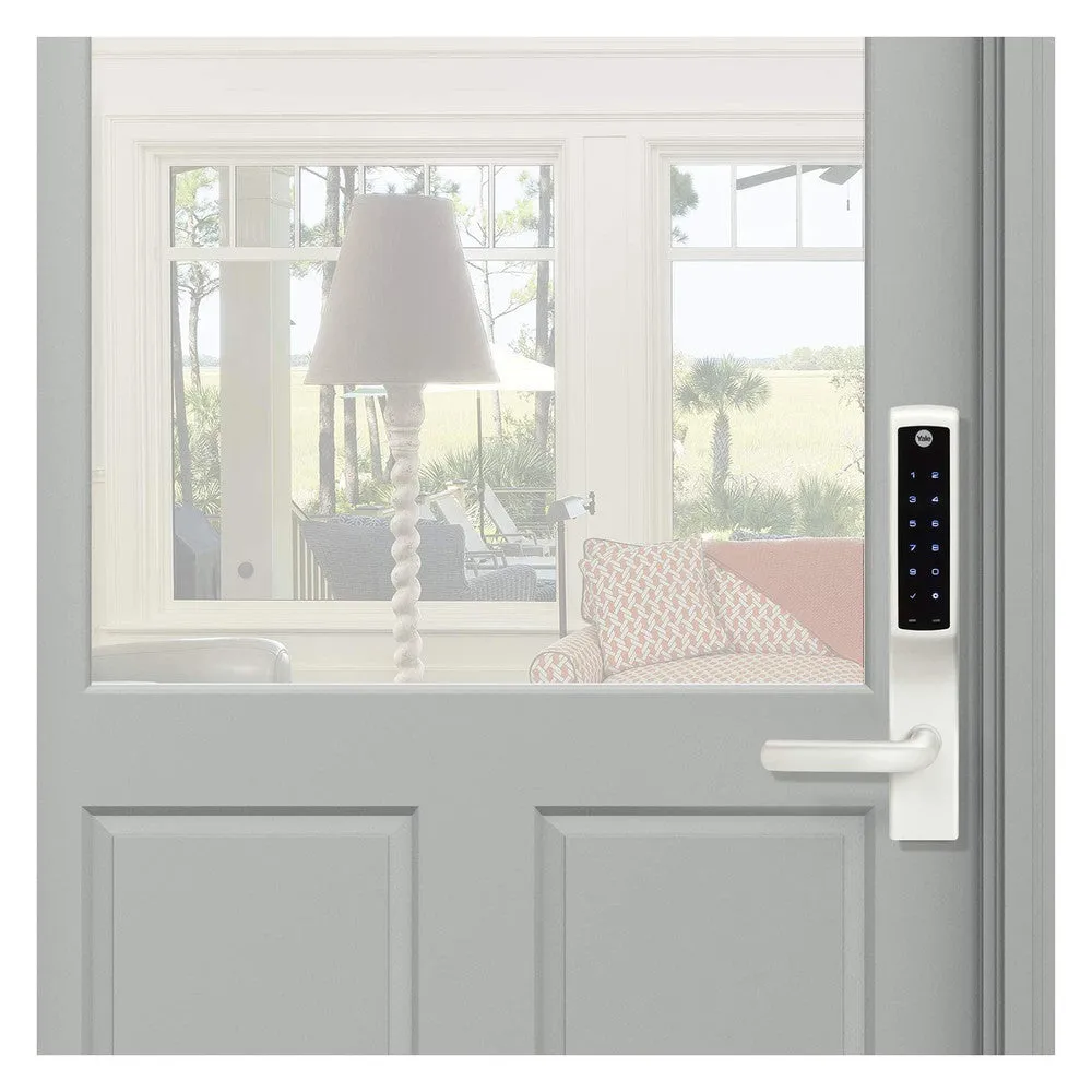 Yale Wi-Fi Assure Lock for Andersen Patio Doors