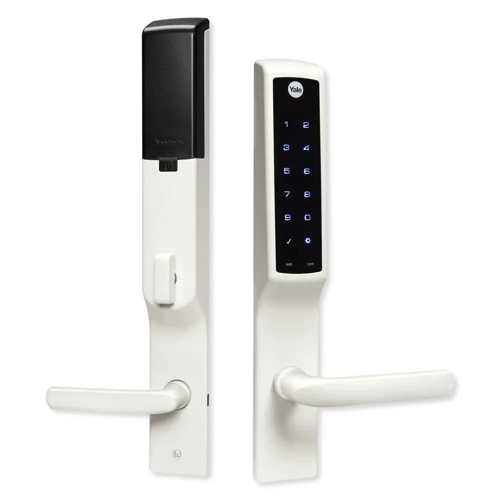 Yale Wi-Fi Assure Lock for Andersen Patio Doors