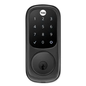 Yale Wi-Fi Assure Lock Touchscreen Deadbolt