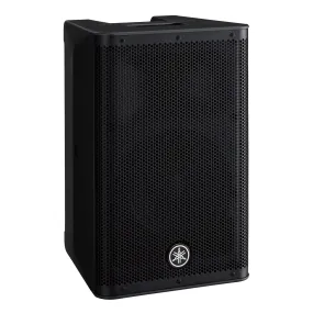 Yamaha DXR8MKII 8″ 1100W Powered Speaker