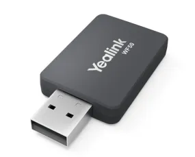 Yealink Wf50 Netzwerkadapter Usb 2.0